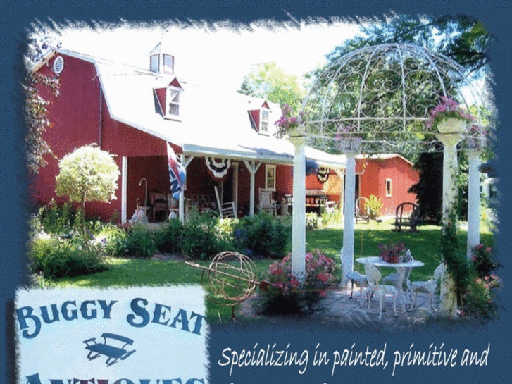 www.buggyseat-antiques.com