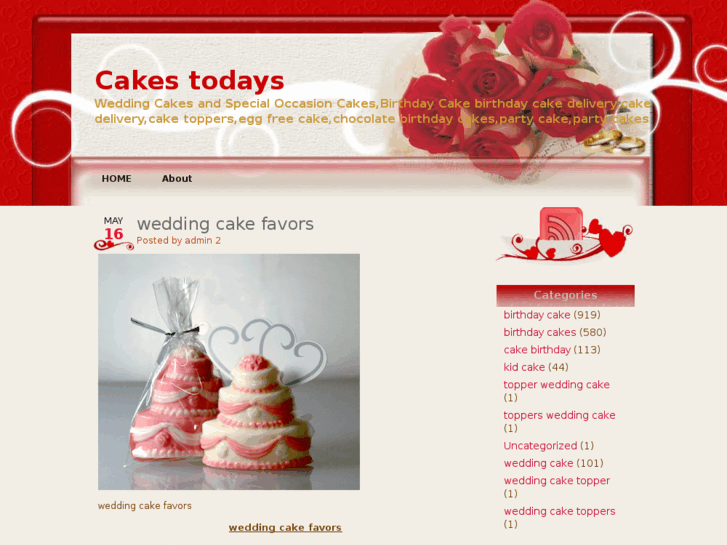 www.cakestodays.com