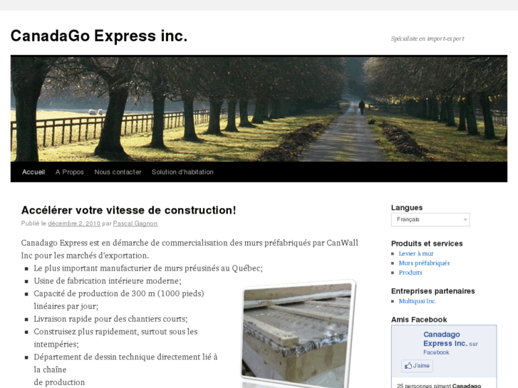 www.canadagoexpress.com