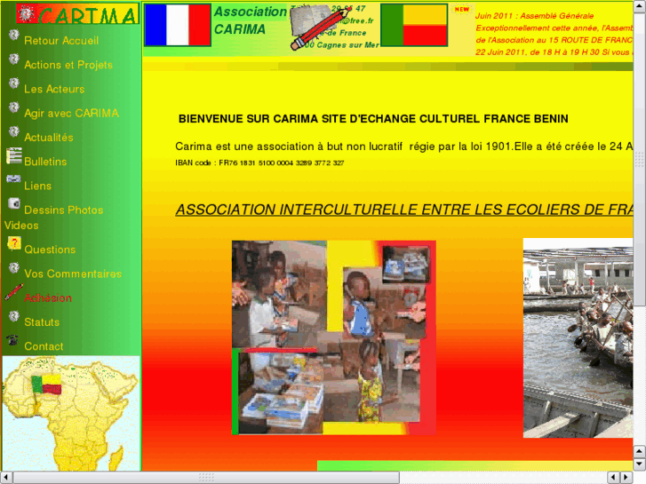 www.carima-benin.org