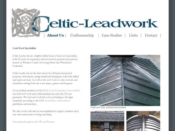 www.celtic-leadwork.com