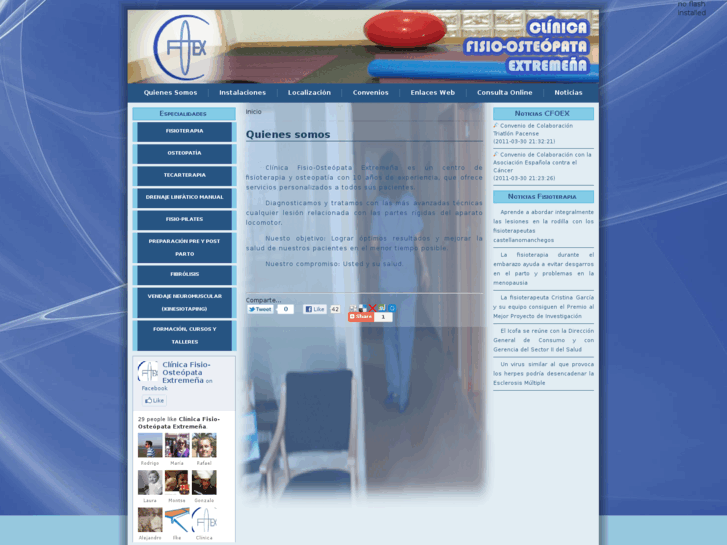 www.cfoex.es