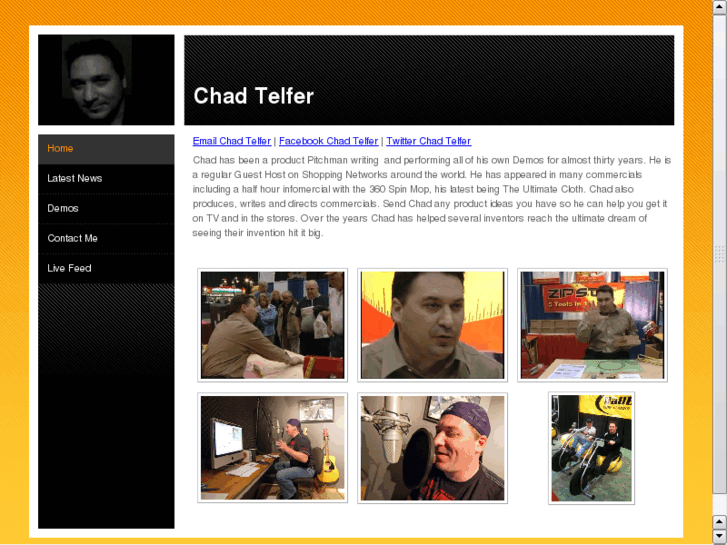 www.chadtelfer.com