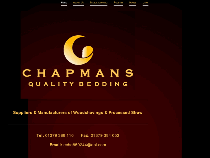 www.chapmansqualitybedding.com