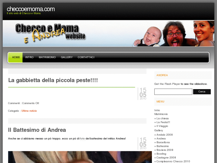 www.checcoemoma.com