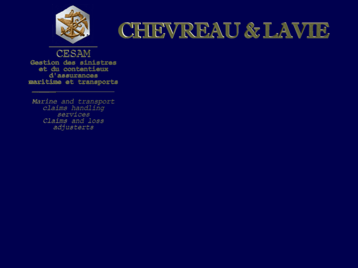 www.chevreau-lavie.com