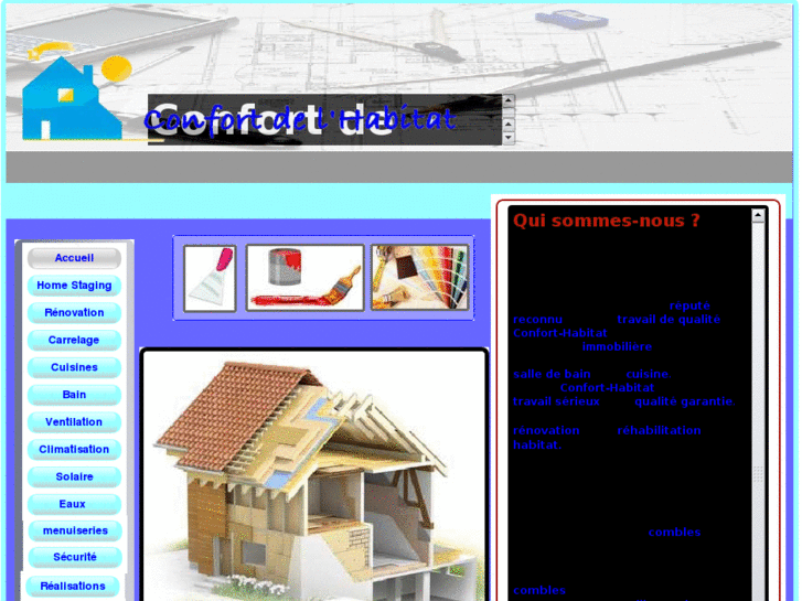 www.confort-habitat.com