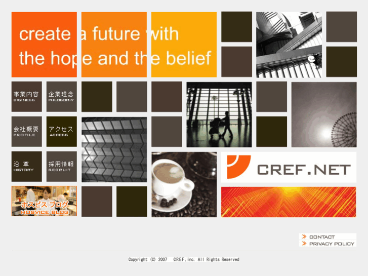www.cref.net