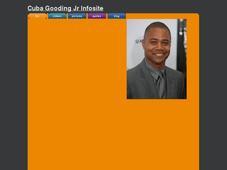 www.cubagoodingjr.net