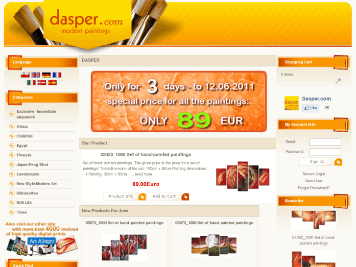 www.dasper.com