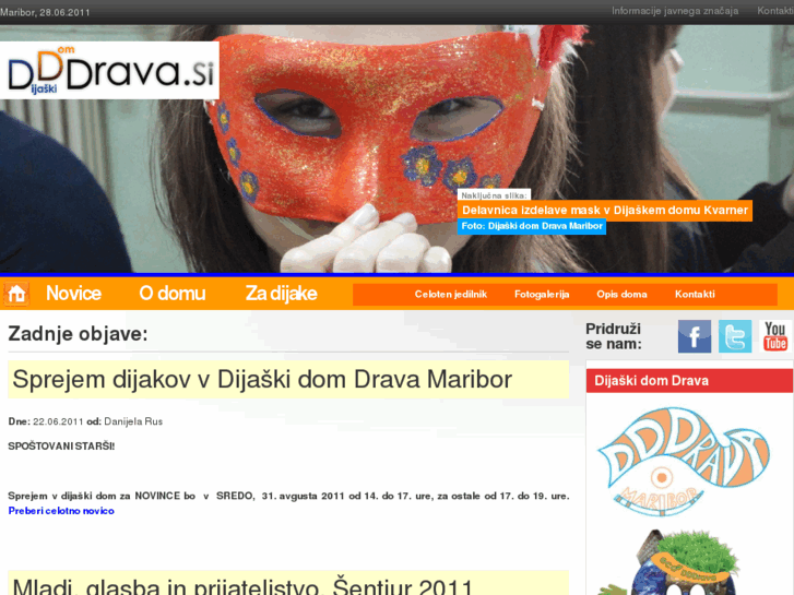 www.dddrava.si