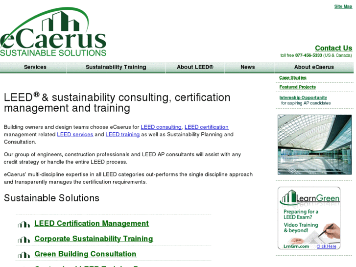www.ecaerus.com