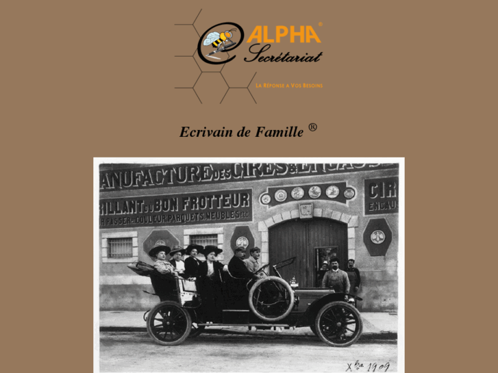 www.ecrivaindefamille.fr