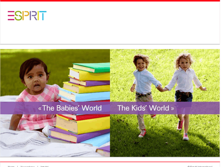 www.esprit-kidsworld.com