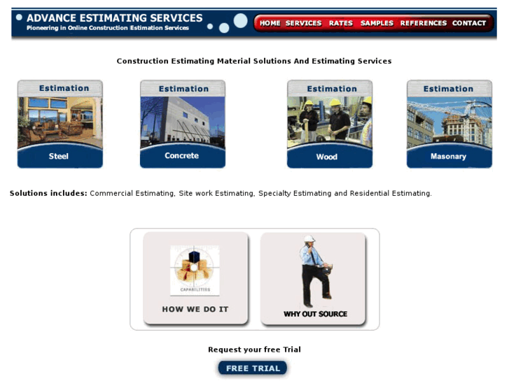 www.estimationservices.com