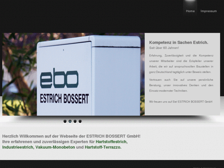 www.estrichbossert.com