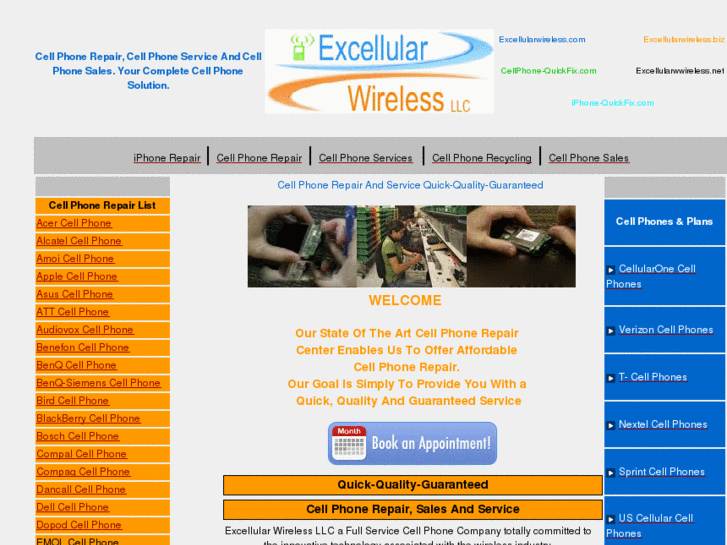 www.excellularwireless.com