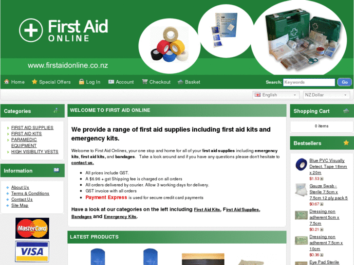 www.firstaidonline.co.nz