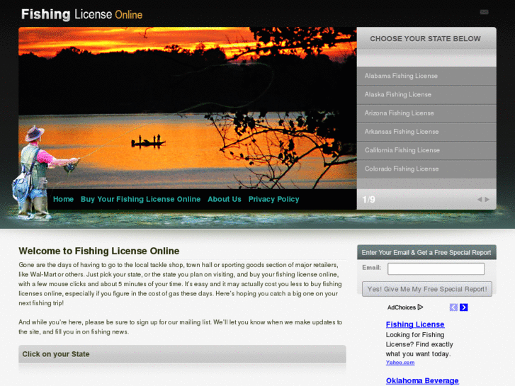 www.fishinglicenseonline.com
