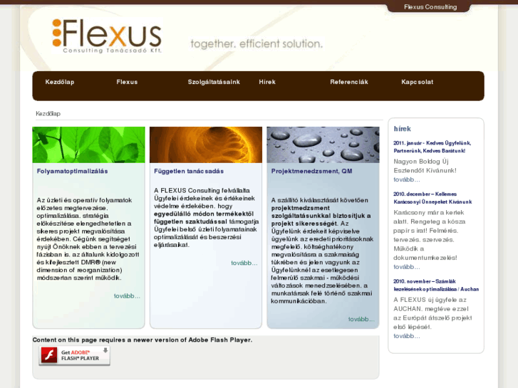 www.flexus.hu