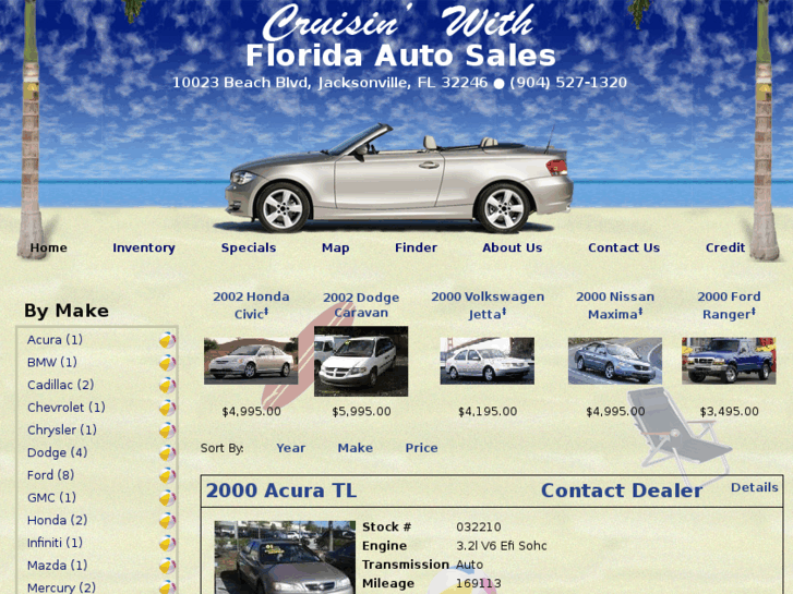 www.floridaautosalesinc.com