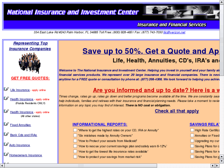 www.floridainsurancecoverage.com