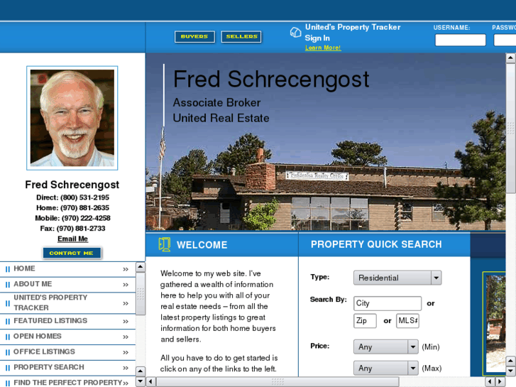 www.fredschrecengost.com