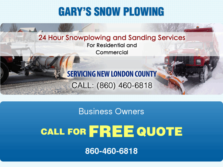 www.garysplowing.com