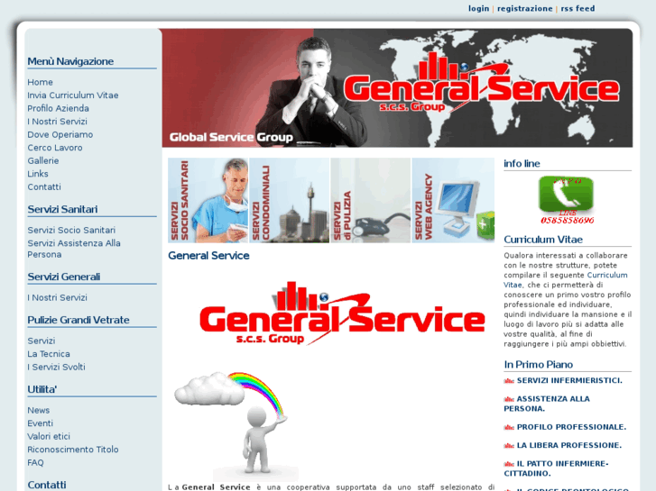 www.general-service.net