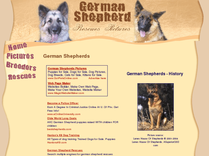 www.german-shepherd-rescues-pictures.com