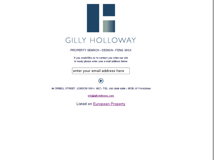 www.gillyholloway.co.uk