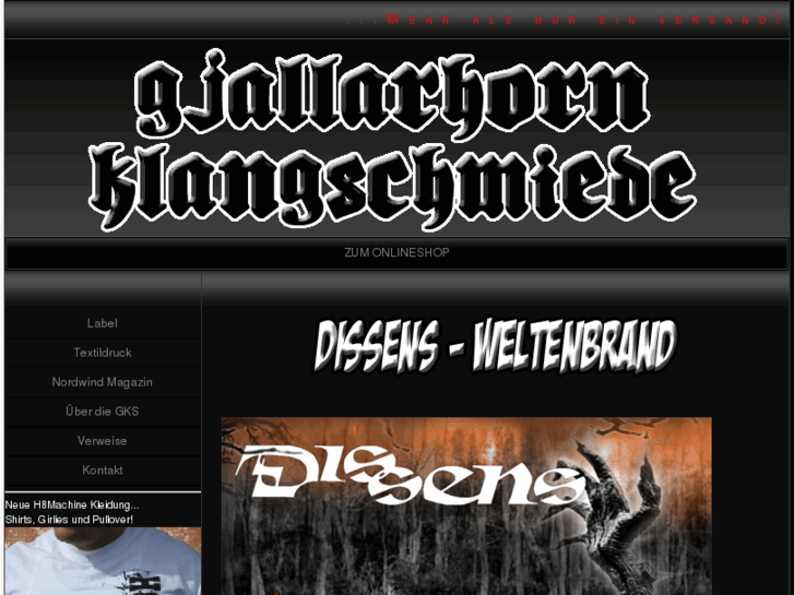 www.gjallarhorn-klangschmiede.com