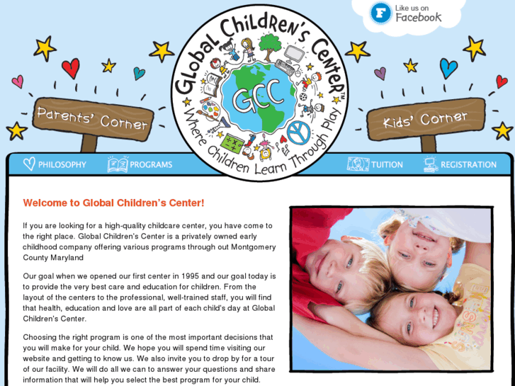 www.globalchildrenscenter.com