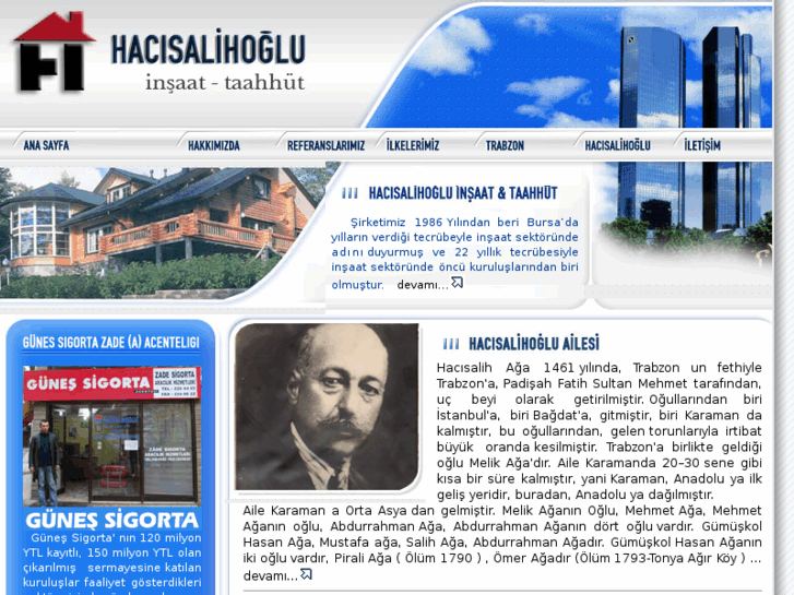 www.hacisalihoglu.net