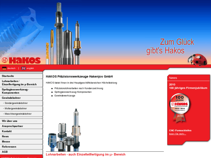 www.hakos-gmbh.de