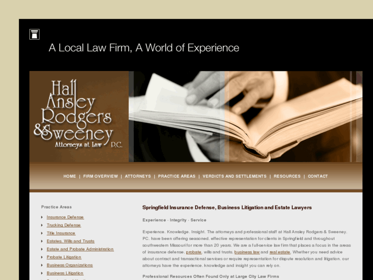 www.hallansleylawyers.com