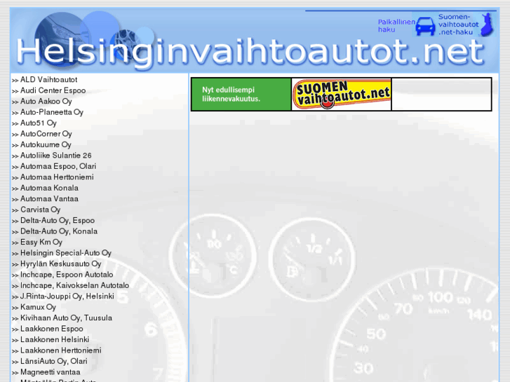 www.helsinginvaihtoautot.net