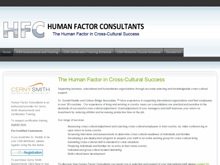 www.hfconsultants.org