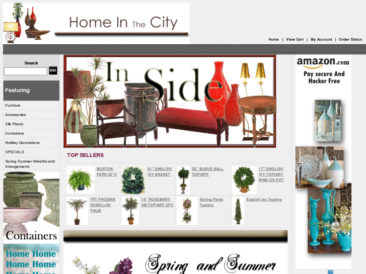 www.homeinthecity.net