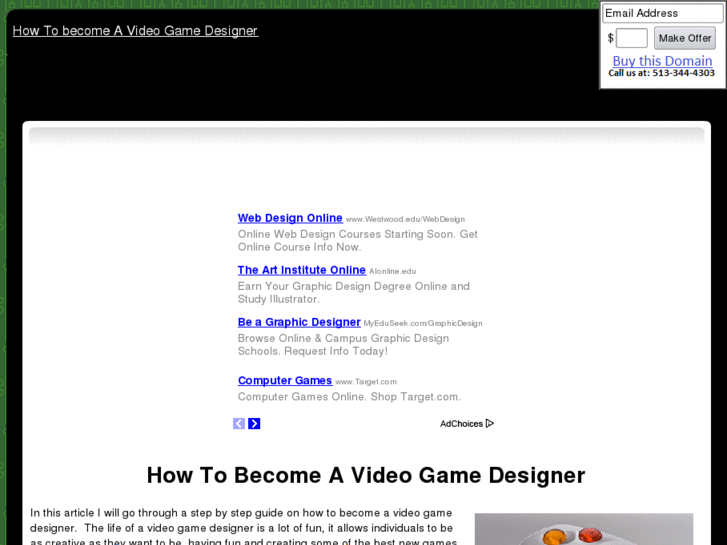 www.howtobecomeavideogamedesigner.com