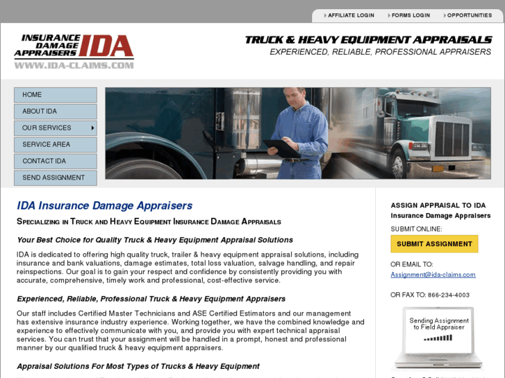 www.ida-claims.com