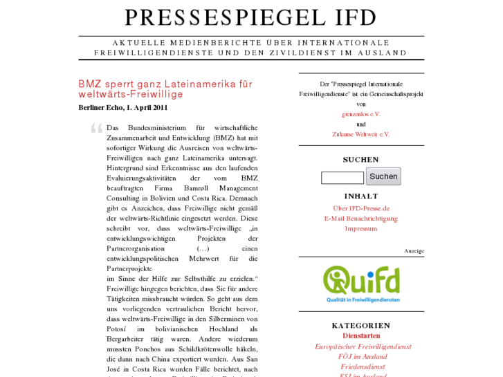 www.ifd-presse.de