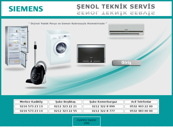 www.istanbulsiemensservisi.com