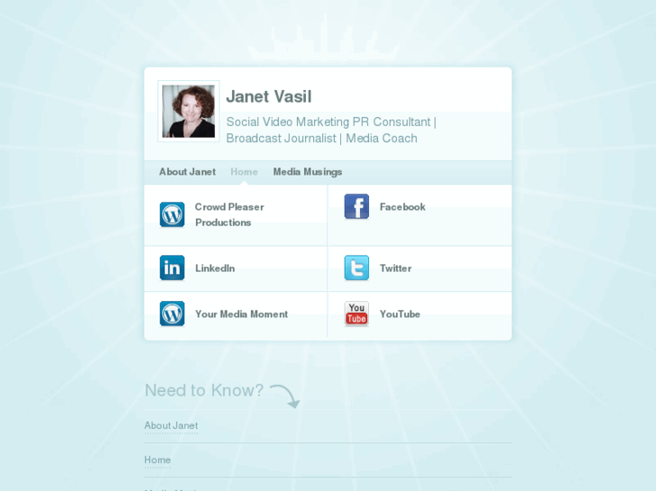 www.janetvasil.com