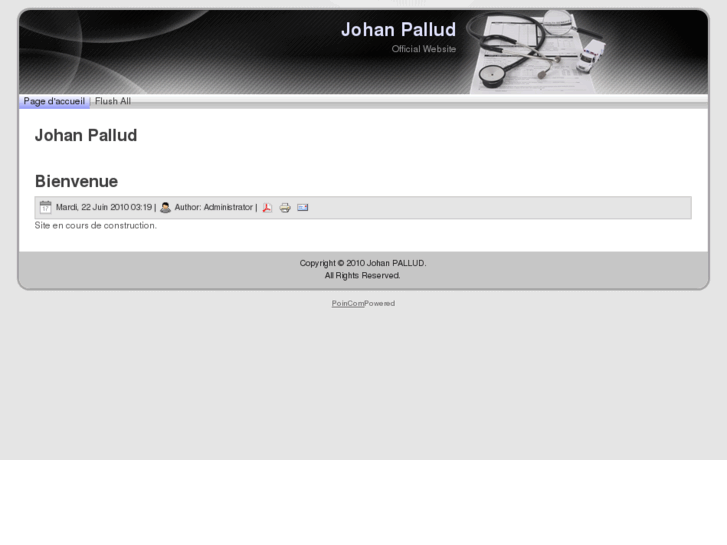 www.johanpallud.com