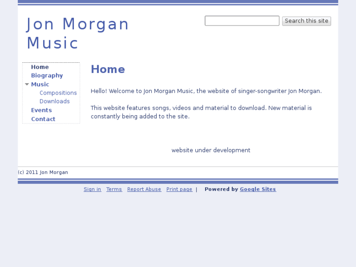 www.jonmorganmusic.com