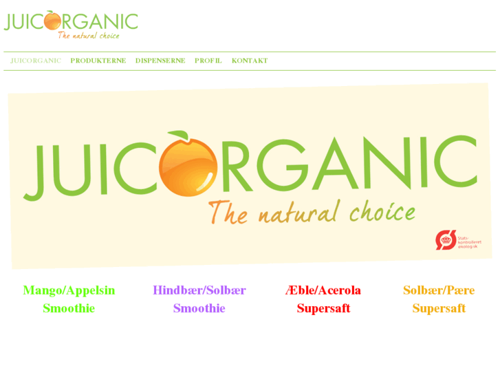 www.juicorganic.com