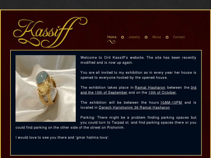 www.kassiff.com