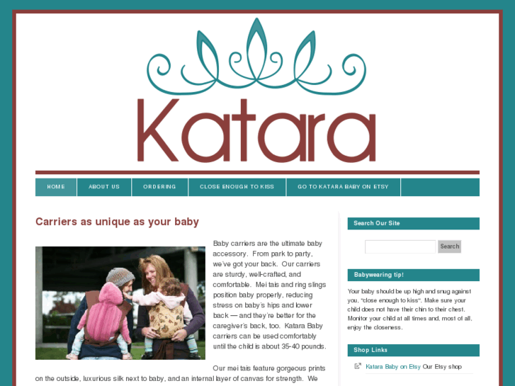 www.katarababy.com