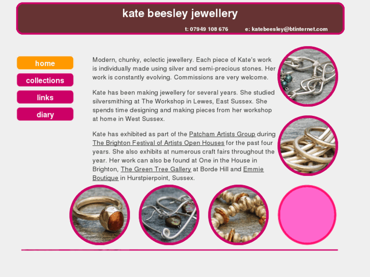 www.katebeesley.com